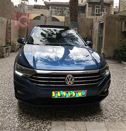 فولكسفاغن جيتا